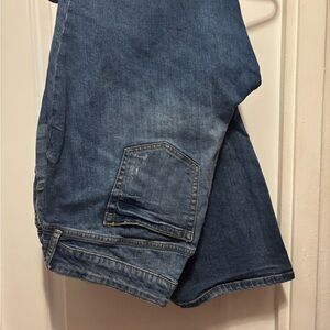 Women’s Torrid Relaxed Boot